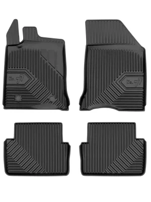 Frogum 77408883 Gumové koberce č.77 Renault Laguna II 2001-2007 Must-Have