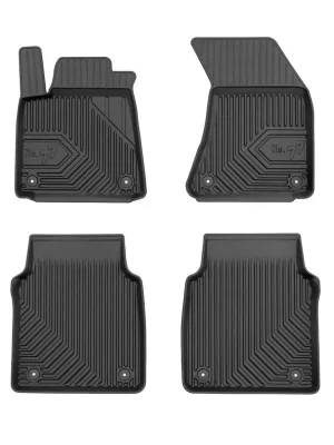 Frogum 77427204 Gumové koberce č.77 Audi A8 D4 2009-2017 Vrácení Zdarma