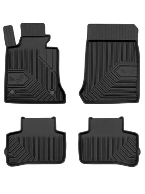 Frogum 77407787 Gumové koberce č. 77 Mercedes-Benz GLK X204 2008-2015 Bezpečná Platba