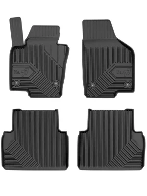 Víkendová Akce Frogum 77409743 Gumové koberce č.77 SEAT Alhambra II 2010-2020