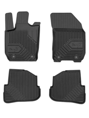 Nejlepší Volba Frogum 77425835 Gumové koberce č.77 Audi A1 Sportback 8X 2012-2014