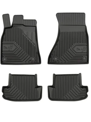 Frogum 77407954 Gumové koberce č.77 Audi A5 8T 2007-2016 Sleva