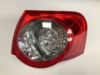 Ověřený Světlo zadní pravé LED PASSAT COMBI B6, TYC 11-11867-00-2