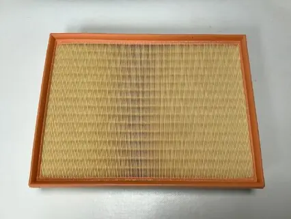 Originální Filtr vzduchu ,,, VW CRAFTER 2006 - 2016, MANN-FILTER C4312/1