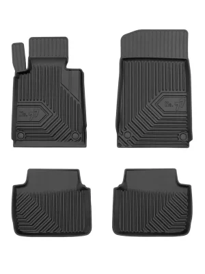 Cenový Hit Frogum 77426566 Gumové koberce č.77 BMW řady 3 E46 1998-2005