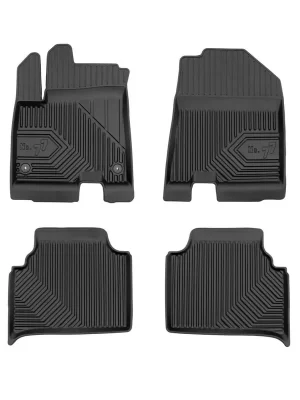 Frogum 77425187 Gumové koberce č.77 Kia Niro EV I 2018-2022 Dokud Zásoby Vydrží