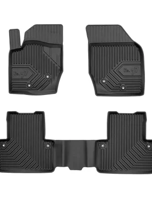 Akční Cena Frogum 77427426 Gumové koberce č.77 Volvo XC90 I 2002-2016