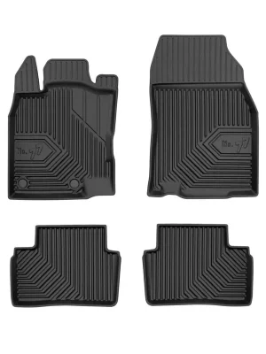 Akční Cena Frogum 77425026 Gumové koberce č.77 Renault Kadjar 2015-2022
