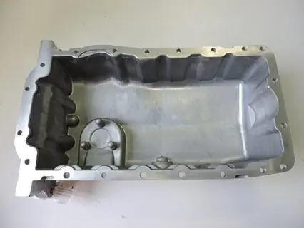 Speciální Cena Vana motoru bez senzoru OCTAVIA I., FEBI 23050