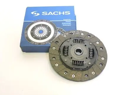 Lamela spojky FELICIA 1,9D, SACHS 1878033131 Pouze Dnes