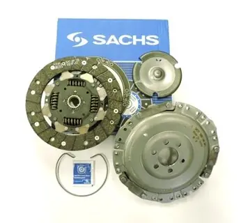 Sada spojková OCTAVIA I. 1,6 74 + 75 kw, SACHS 3000822601 Sezónní Sleva
