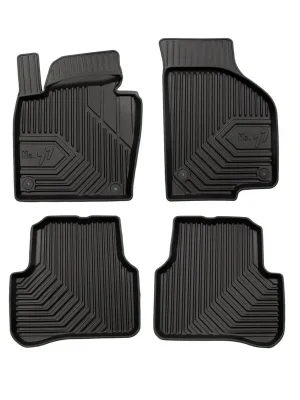 Nejlepší Volba Frogum 77407077 Gumové koberce č.77 Volkswagen Passat B6 2005-2010
