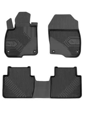 Cenový Hit Frogum 77425897 Gumové koberce č.77 Honda CR-V V 2016-2023