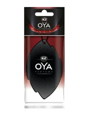 K2 OYA Wild zone - orientální vůně Výhodná Nabídka