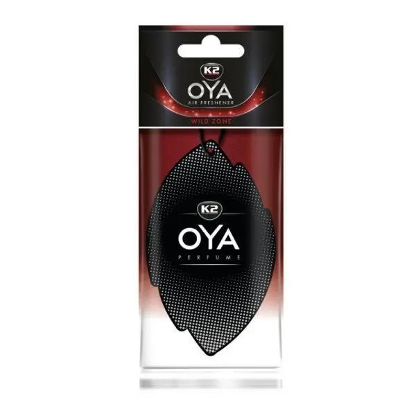 K2 OYA Wild zone - orientální vůně Výhodná Nabídka