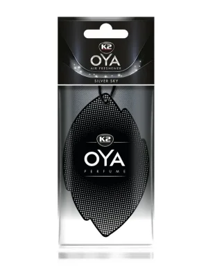 K2 OYA Silver sky Originální