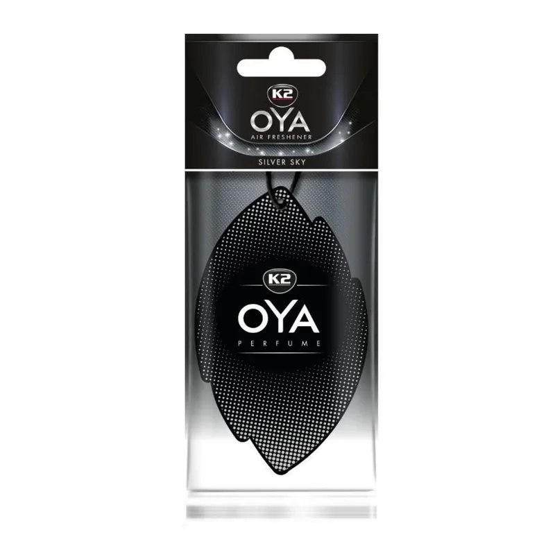 K2 OYA Silver sky Originální