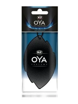K2 OYA Late Midnight Aktuální