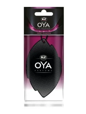 Značkový K2 OYA Sweet diamond