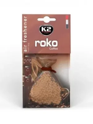 K2 ROKO Coffee 20g Nejlepší Volba