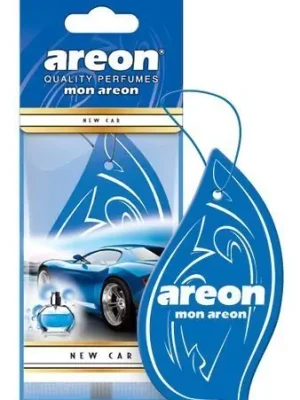 Areon Mon - New Car 7g Akční Cena