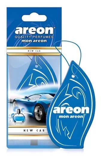 Areon Mon - New Car 7g Akční Cena