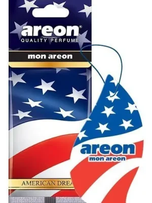 Výprodej Areon Mon - American Dream 7g