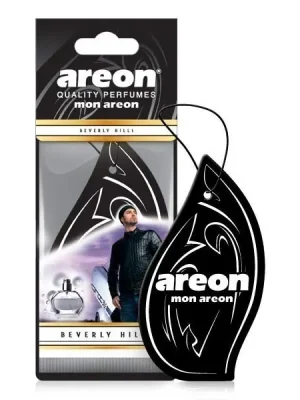 AREON MON - Beverly Hills Expresní Doručení