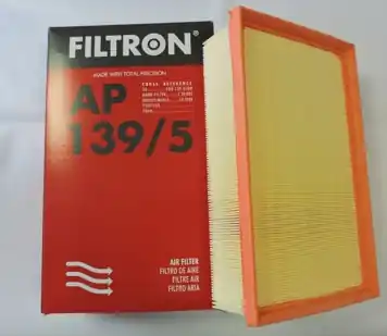 Filtr vzduchu OCTAVIA III., FILTRON AP139/5 Objednat Nyní