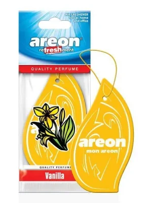 AREON CLASSIC - Vanilla Omezená Nabídka