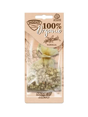 Cenově Výhodný Osvěžovač vzduchu v sáčku VANILLA