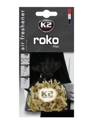 Aktuální K2 ROKO Man 20g
