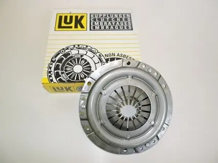 Akce Talíř přítlačný 180 mm Š105 - Š120, LUK 118002010