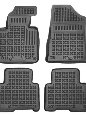 Rezaw-Plast 201016 Gumové autokoberce Kia Sorento II 2012 - 2015 Expresní Doručení
