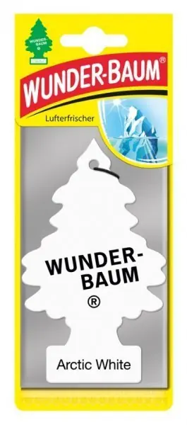 Nejprodávanější Wunder-Baum Arctic White