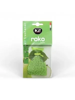 Levný K2 ROKO Green apple 20g
