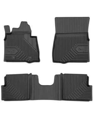 Cenově Výhodný Frogum 77425934 Gumové koberce č. 77 Mercedes-Benz G-Class W463 1990-2018