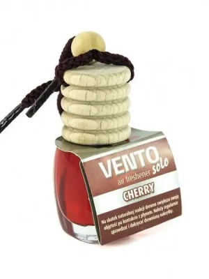 Vůně do auta VENTO SOLO CHERRY K2 V416 Top Prodej