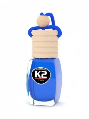 Nová Kolekce K2 VENTO Paradise - náplň 8ml