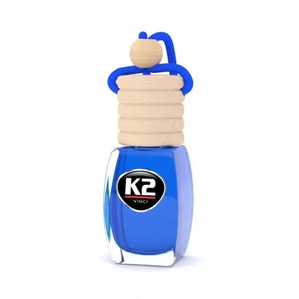 Nová Kolekce K2 VENTO Paradise - náplň 8ml