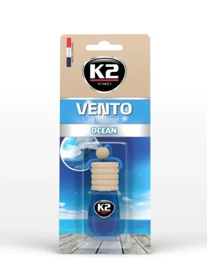 K2 VENTO Ocean - náplň 8ml Nejlepší Cena