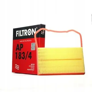 Akce Filtr vzduchu FABIA III. 1,0 44 + 55 kw, FILTRON AP183/4