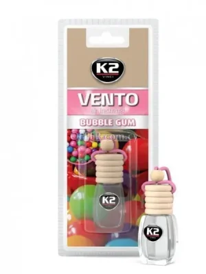 K2 VENTO Bubble Gum 8ml Super Cena