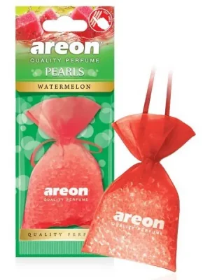 Vonné perly AREON PEARLS - Watermelon Nejlepší Cena