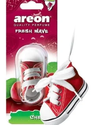 Akce Areon Fresh Wave - Cherry