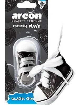 Areon Fresh Wave - Black Crystal Doprava Zdarma