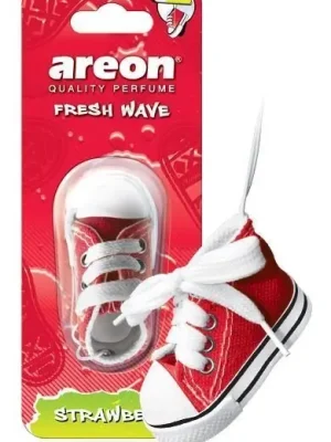 Areon Fresh Wave - Strawberry Omezená Nabídka
