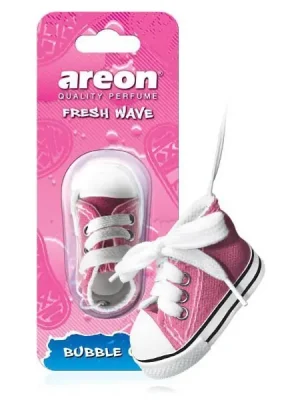 AREON FRESH WAVE - Bubble Gum Jen Po Omezenou Doba