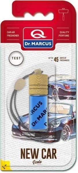 DR.Marcus Ecolo New car 4,5ml Tovární Cena