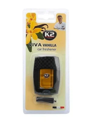 K2 VIVA Vanilla 8ml Hit Sezóny